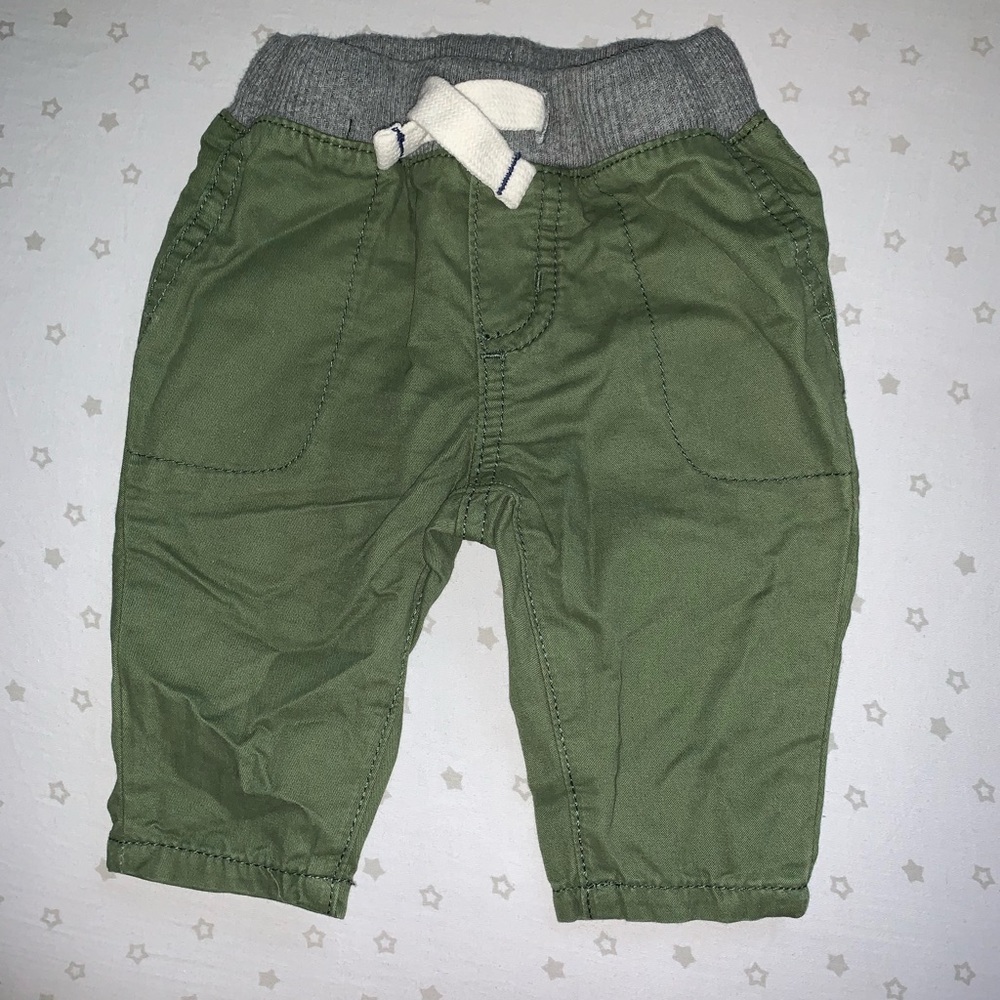 Pants